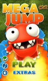 game pic for Mega Jump
